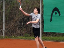 Just for fun auf Sand-202304-15